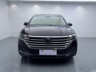 2020 Volkswagen Viloran 330TSI Luxury Edition, фото 2, лот 10306609