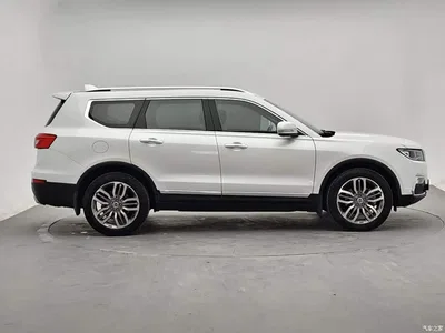 2017 Haval H7 Red Label H7L 2.0T Automatic Luxury, фото 4, лот 11579873