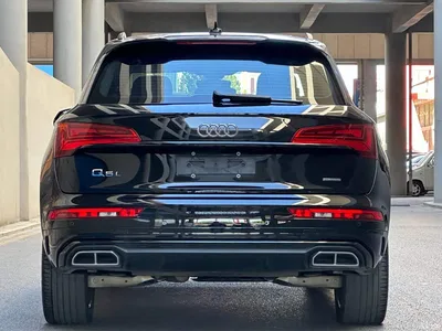 2023 Audi Q5L 40T Luxury Dynamic, фото 4, лот 10456506