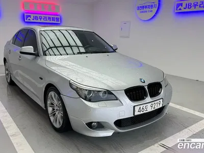 2010 BMW 5-Series 528i Sedan SE, фото 1, лот 10074595