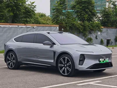 2025 NIO ET9 100kWh Signature Edition, фото 3, лот 10902564