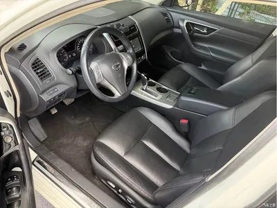 2016 Nissan Teana, фото 3, лот 10341119