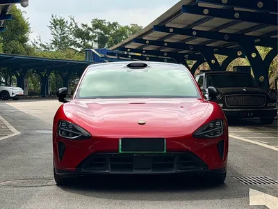 2026 Xiaomi Auto Xiaomi SU7 All-Wheel Drive Edition, фото 2, лот 10372722