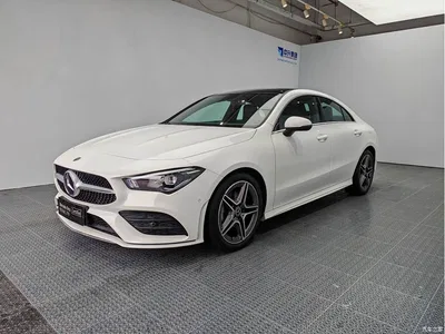 2021 Mercedes-Benz CLA (Import) CLA 200, фото 1, лот 11179812