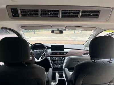 2024 JAC Refine M3 PLUS 2.0L HEV Smart Connect Edition, фото 4, лот 10833876