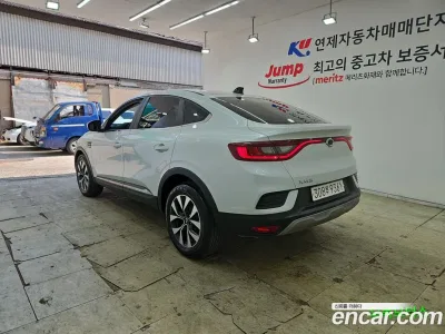 2023 Samsung XM3 1.6 GTe RE, фото 2, лот 10188252