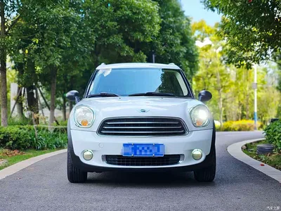 2011 MINI COUNTRYMAN 1.6L ONE, фото 2, лот 10329798