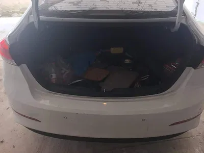 2020 Hyundai Elantra 1.5L CVT Smart Style·Elite, фото 4, лот 10838136