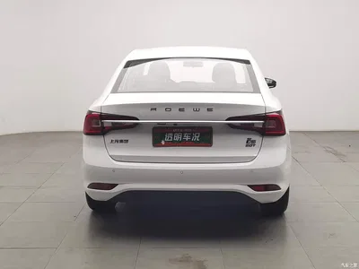 2019 Roewe i5 20T Automatic 4G Connected Luxury Flagship Edition, фото 4, лот 10340316