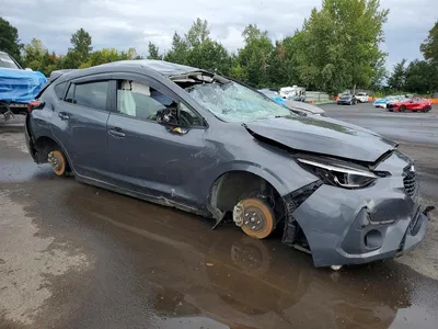 2024 SUBARU IMPREZA SPORT, фото 4, лот 10565335