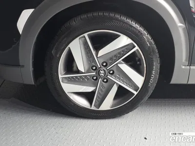 2023 Hyundai Nexo Premium, фото 4, лот 10040159