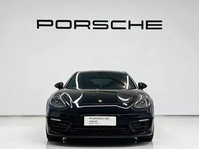 2024 Porsche Panamera 4 Executive Long Wheelbase 2.9T, фото 2, лот 11133094