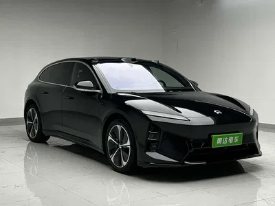 2025 NIO ET5T 75kWh Touring, фото 3, лот 10350602