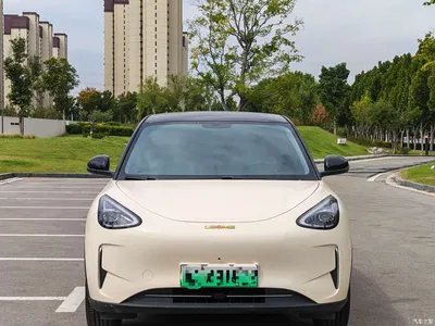 2025 Geely Galaxy Starry Wish 310km Dream Edition, фото 2, лот 10833877