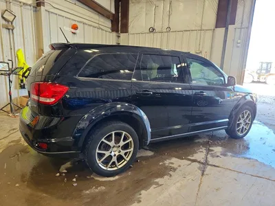 2017 DODGE JOURNEY GT, фото 3, лот 10797102
