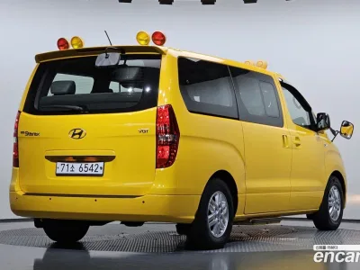 2017 Hyundai Starex Guard car of children, фото 2, лот 10160889