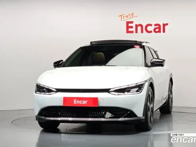 2023 Kia EV6 Long Range, фото 3, лот 10889347