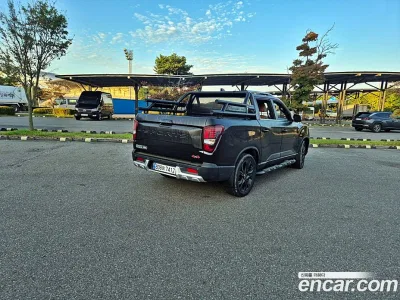 2021 Ssang Yong Rexton Diesel 2.2 4WD, фото 3, лот 11094175