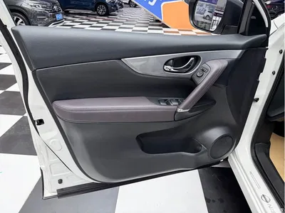 2022 Nissan Qashqai 2.0L CVT XV Prem Luxury Edition, фото 4, лот 10342258