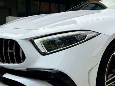 2022 Mercedes-Benz CLS 350 4MATIC, фото 2, лот 10241989