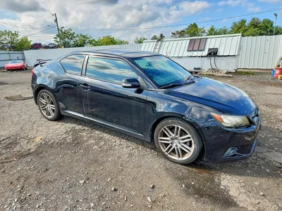 2011 SCION TC BASE, фото 4, лот 10880733