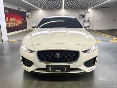 2022 Jaguar XEL 2.0T 250PS R-DYNAMIC S Progressive Sport Edition, фото 2, лот 11088231