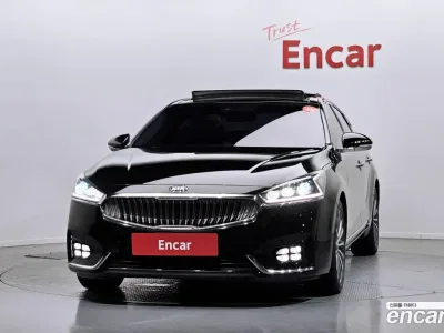2018 Kia K7 2.4 GDI Limited, фото 3, лот 10143033