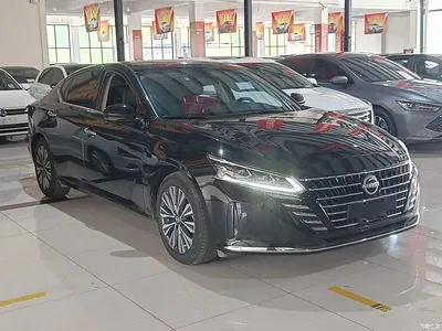 2022 Nissan Teana 2.0L XL-TLS Comfort Edition, фото 4, лот 10347407