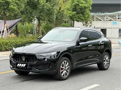 2016 Maserati Levante, фото 1, лот 11512464