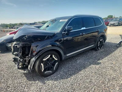 2023 KIA TELLURIDE S, фото 1, лот 10783744