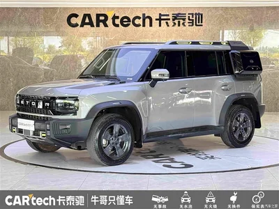 2023 Jetour Traveler Model 1.5T 2WD Discovery PRO, фото 1, лот 10391190