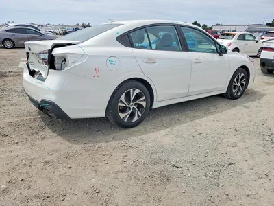 2023 SUBARU LEGACY PREMIUM, фото 3, лот 10885455