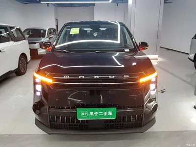 2024 SAIC Maxus Dajia 7 Facelift Super Hybrid Long Range Enjoyment Edition, фото 3, лот 11165990