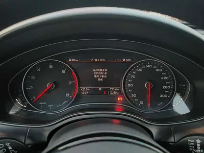 2017 Audi A6L 45 TFSI quattro Sport, фото 4, лот 10955285