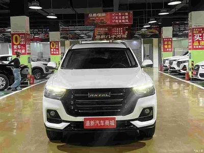 2025 Haval H6 1.5T National Trend Urban Edition, фото 3, лот 10894332