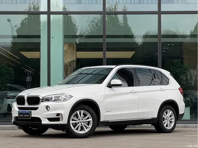 2014 BMW X5 (Import) xDrive35i Elegance, фото 1, лот 10463728