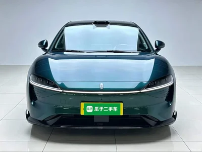 2026 Zhijie S7 Max, фото 3, лот 11545268
