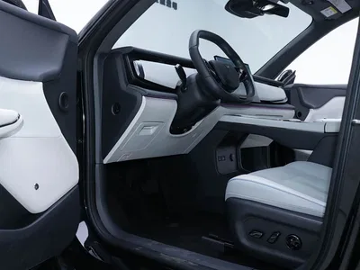 2024 Voyah Auto Voyah Zhiyin Long Range Super Charging Edition, фото 4, лот 11169817