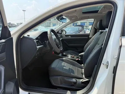 2021 Volkswagen Lavida 1.5L Auto Comfort Edition, фото 4, лот 10446693