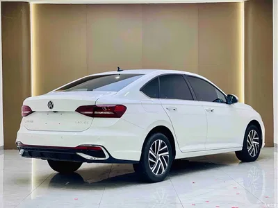 2024 Volkswagen Lavida Model 1.5L Automatic Starlight 5 Million Edition, фото 3, лот 10417392