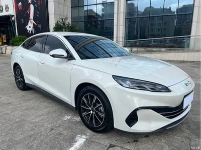 2024 BYD Seal 06 New Energy DM-i 80KM Prestige, фото 3, лот 11202988