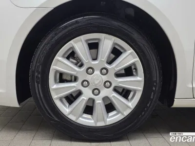 2015 Daewoo Alpheon CL240, фото 4, лот 10195901