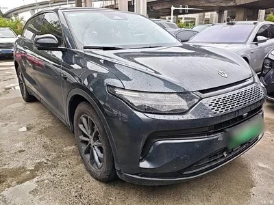 2023 Leapmotor C11 Extended Range 285 Comfort Edition, фото 4, лот 11192833