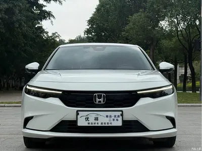 2023 Honda Integra 240TURBO CVT Smart Enjoyment Edition, фото 2, лот 11182353