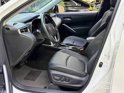 2023 Toyota Corolla Cross 2.0L Pioneer Edition, фото 4, лот 10598736