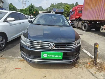2015 Volkswagen Lavida 1.6L Automatic Comfort Edition, фото 3, лот 11211317