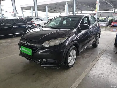 2015 Honda Vezel 1.5L CVT 2WD Comfort, фото 2, лот 10481403