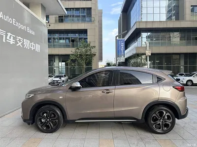 2021 Honda XR-V 220TURBO CVT Luxury Edition, фото 3, лот 10407461