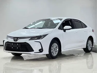 2023 Toyota Corolla 1.2T Pioneer Edition, фото 1, лот 11227627