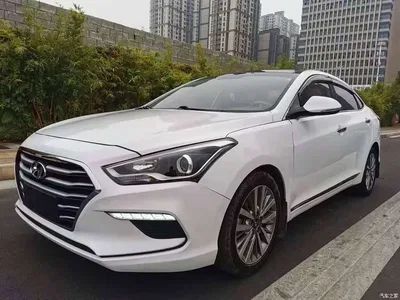 2019 Hyundai Mistra 1.8L Automatic DLX Premium China VI, фото 1, лот 11248527